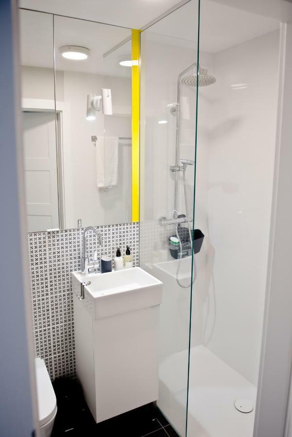 Appartamento Apartament Chlodna Near To City Center Varsavia Esterno foto